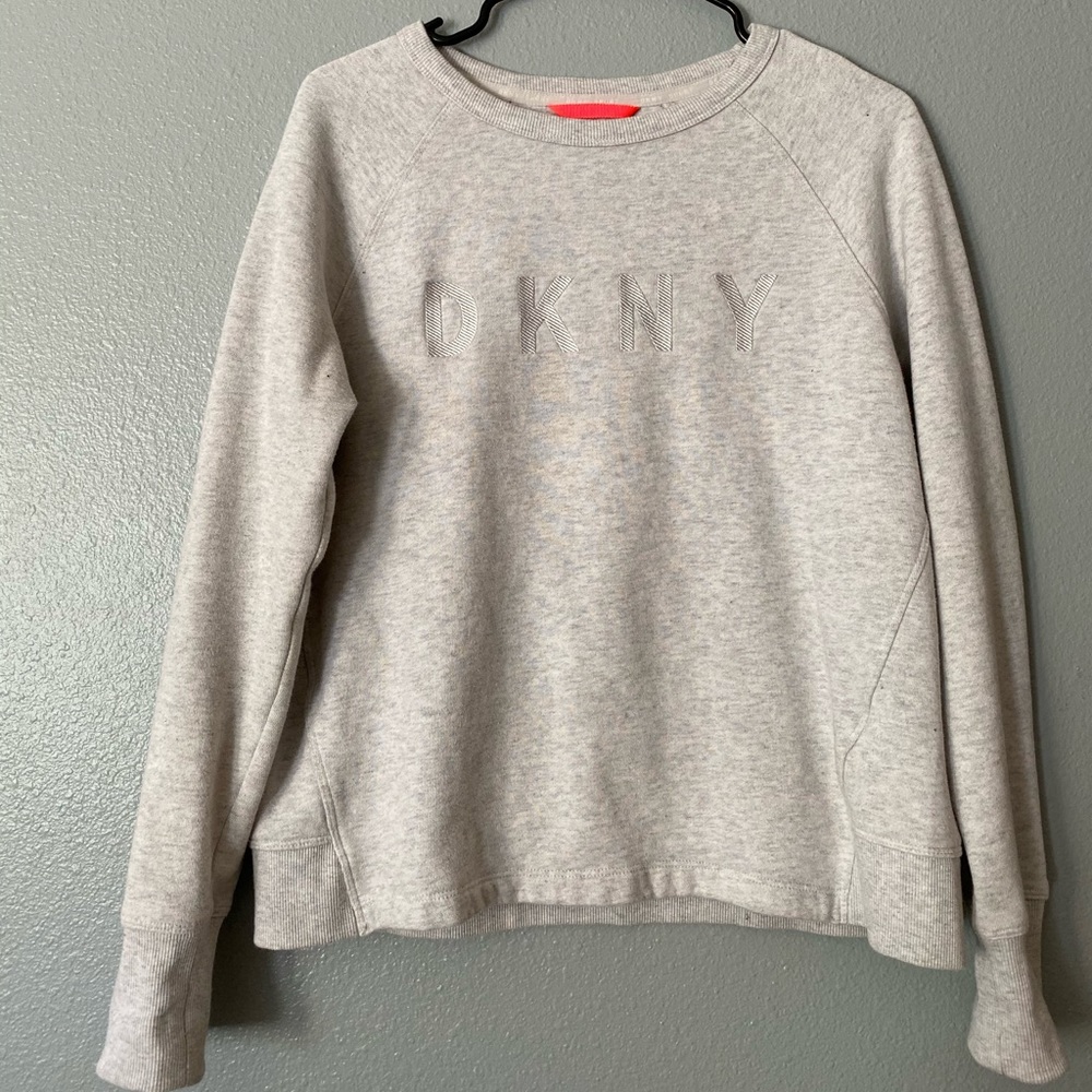 DKNY sweater